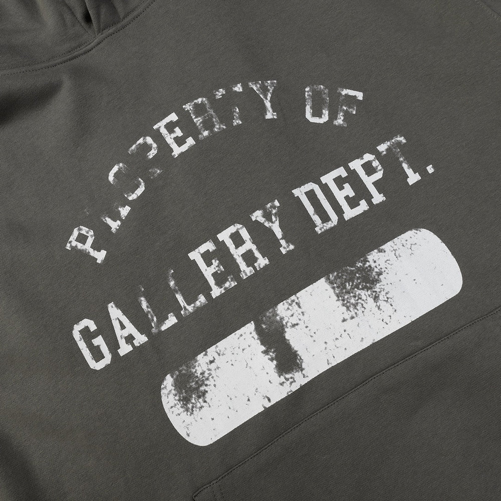 Property Of Gallery Dept Gallery Dept