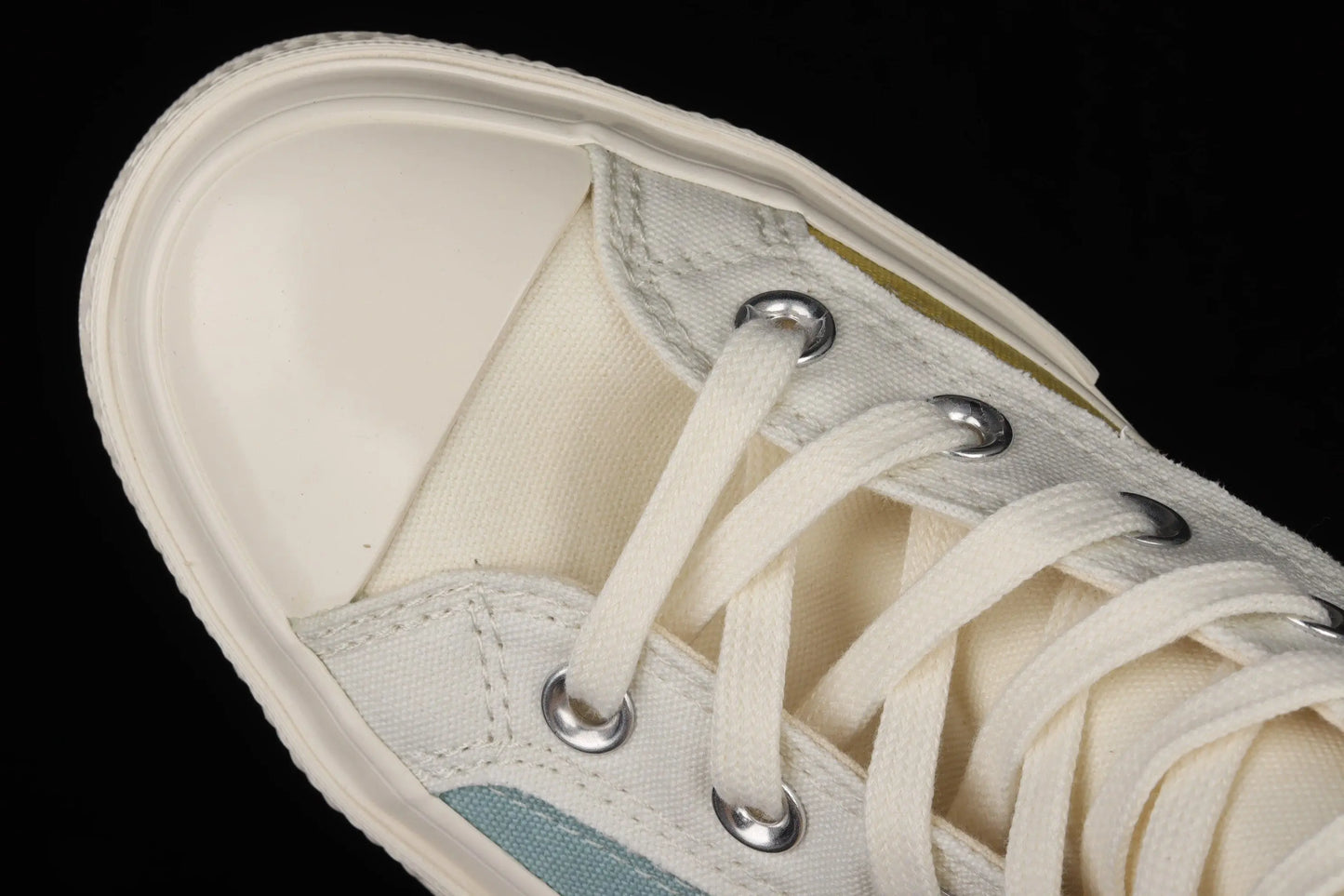 Converse Chuck 70's White, Egret, Multi - Bennimarceau