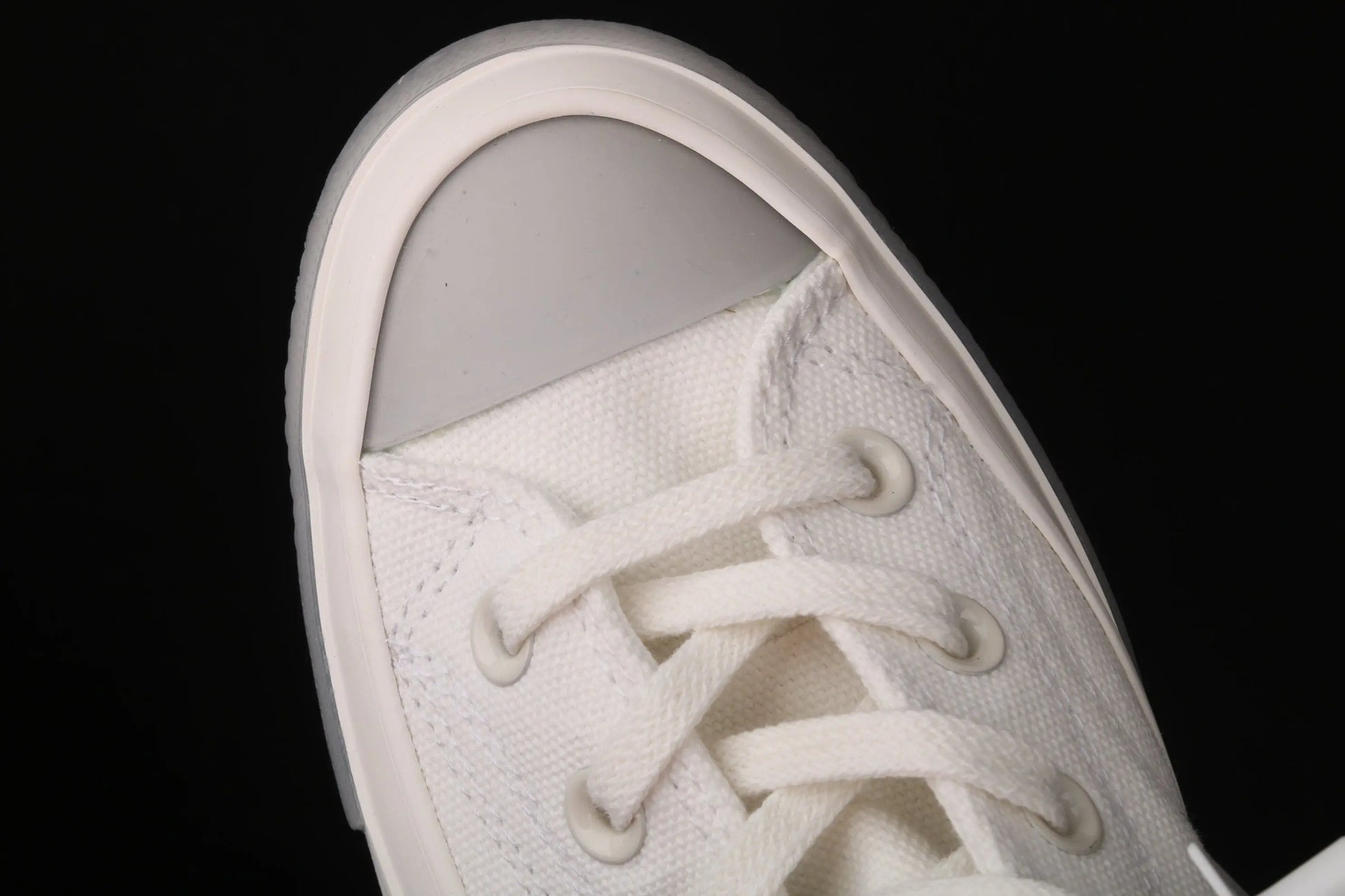 Converse 1970's White and Grey - Bennimarceau